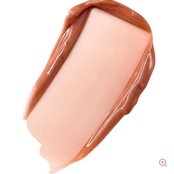 ColourPop Fresh Kiss Glossy Lip Balm - Caramel Latte - Picture 3 of 5